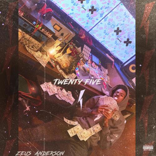 Twenty Five (Explicit)
