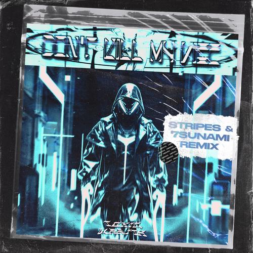 Don't Kill My Vibe (Stripes & 7sunami Remix)