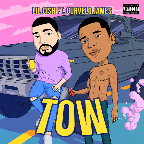 Tow (Explicit)