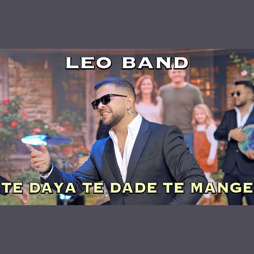 Te Daya te dade te mange