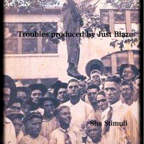 Troubles