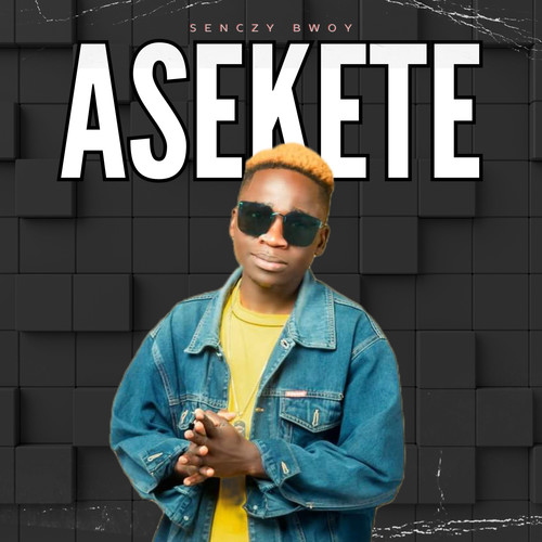 Asekete