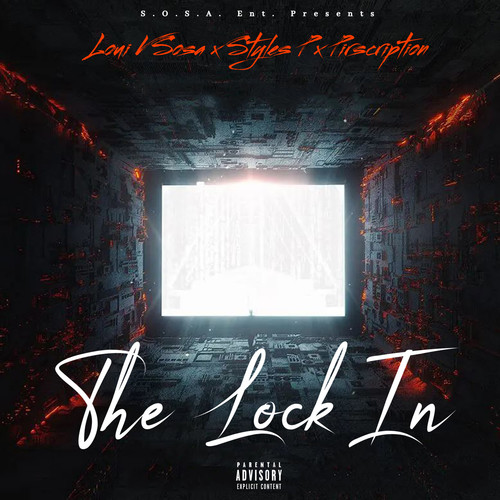 The Lock In (Explicit)