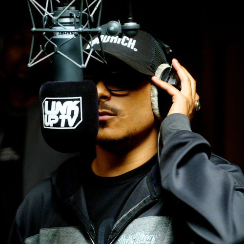 Behind Barz Grime Set (Explicit)