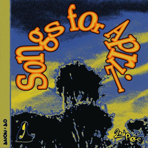 Songs for April