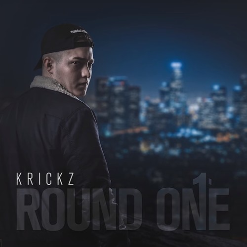 Round One EP (Explicit)