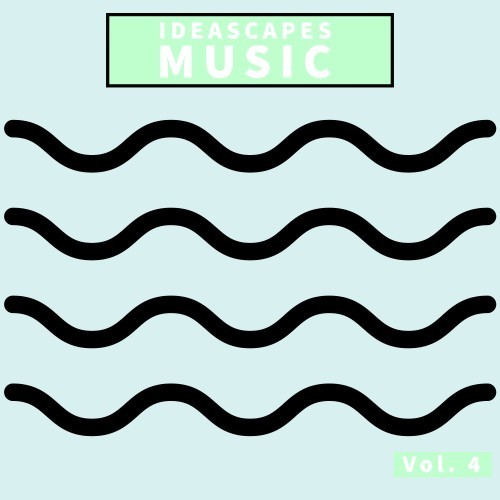 Ideascapes Music, Vol. 4