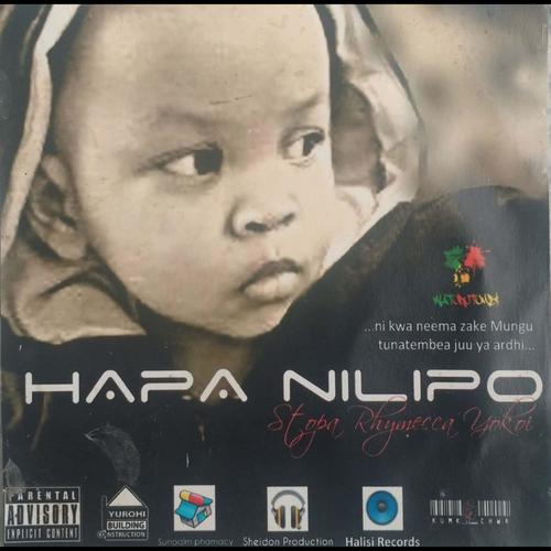 HAPA NILIPO