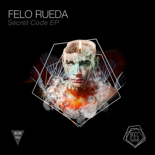 Secret Code EP