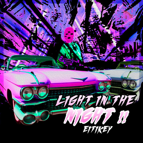 Light in the Night !! (Explicit)