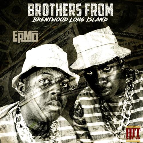 Brothers Froms Brentwood Long Island (Explicit)