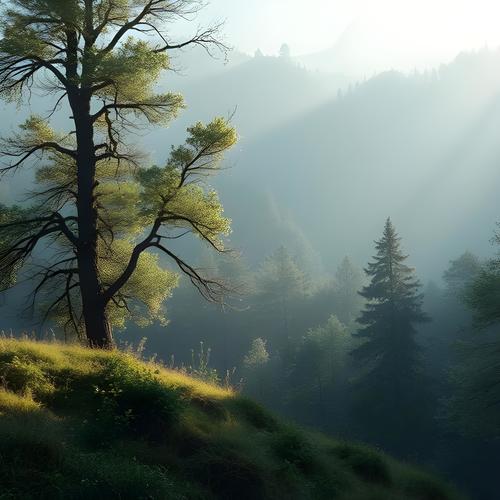 Calmness