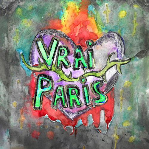 Vrai Paris (Single) [Explicit]
