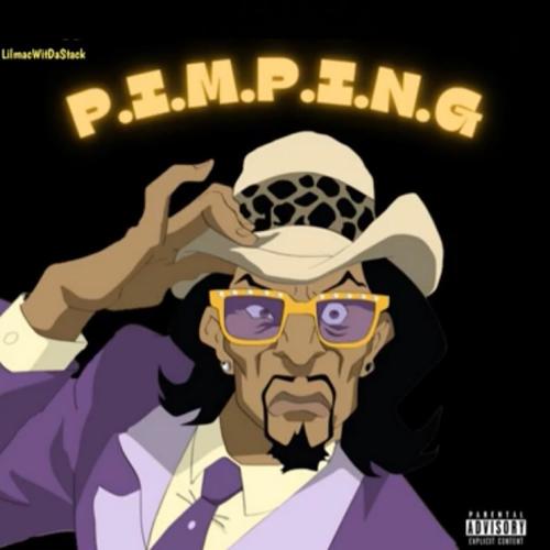 MC PIMPING (Explicit)
