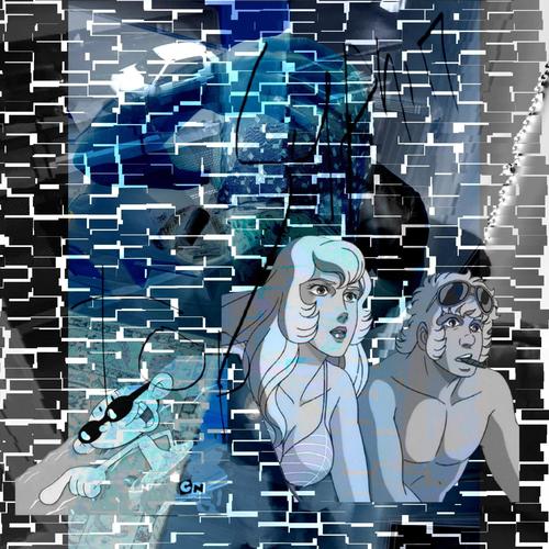 top (feat. s4phir) [Explicit]