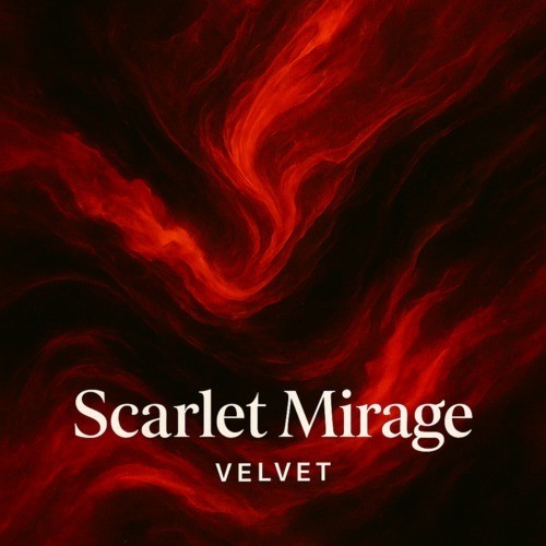 Scarlet Mirage