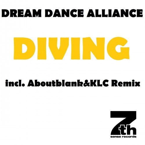 Diving