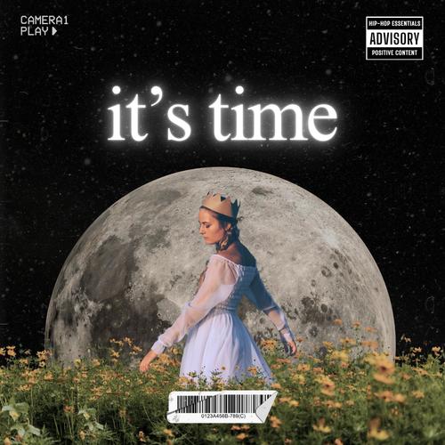 Its Time (feat. YSK Ron) [Explicit]