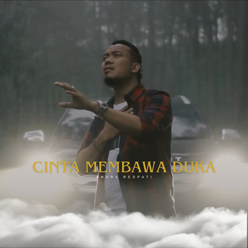 Cinta Membawa Duka
