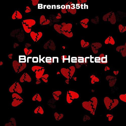 Broken Hearted (Explicit)