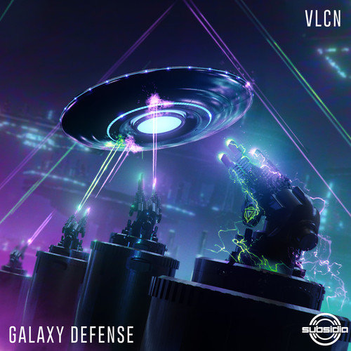 Galaxy Defense (Explicit)