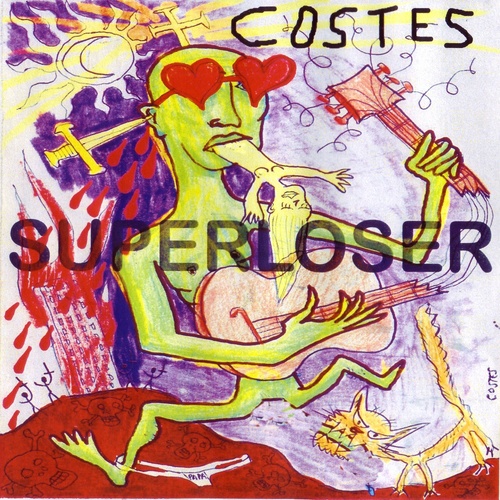 Superloser