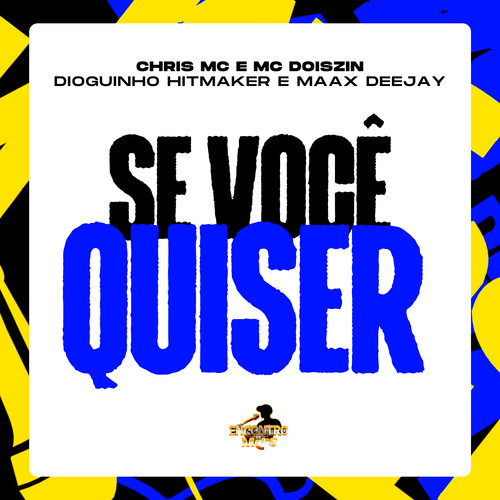 Se Você Quiser (Explicit)