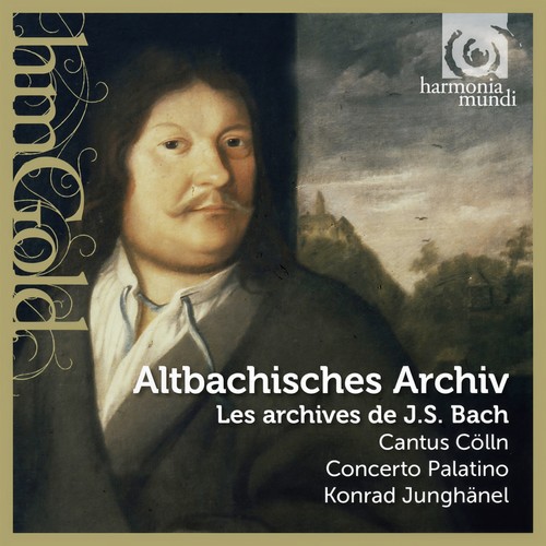 Altbachisches Archiv