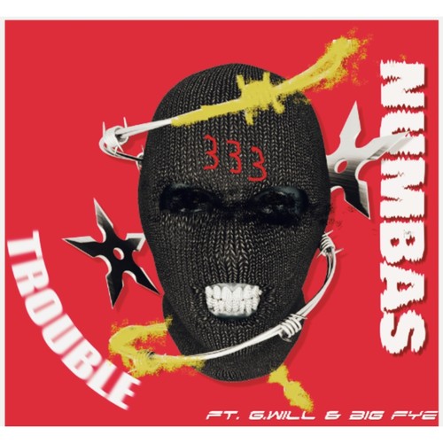 Trouble (Explicit)