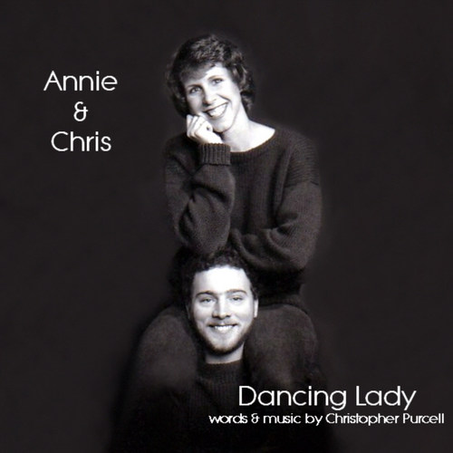 Dancing Lady