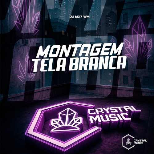 Montagem Tela Branca (Explicit)