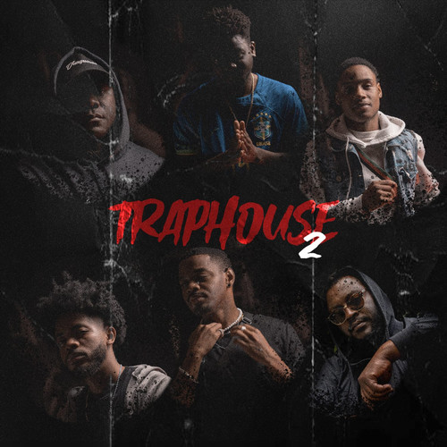 TRAPHOUSE 2