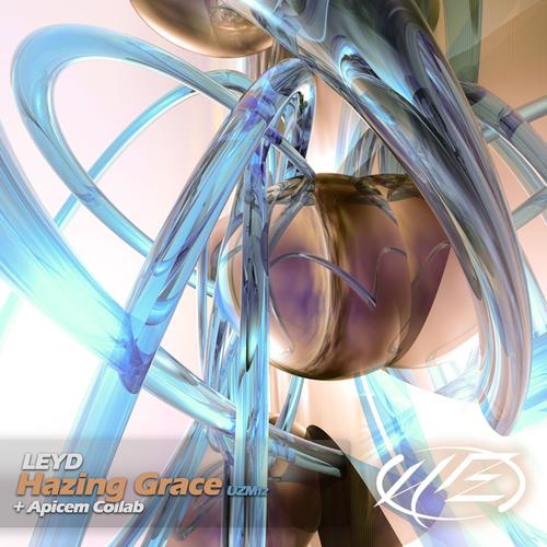 Hazing Grace (Explicit)