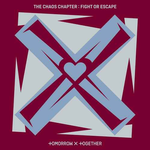 LO$ER=LO♡ER - TOMORROW X TOGETHER