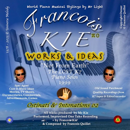 WORKS & IDEAS