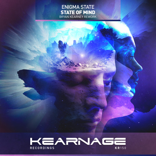 State Of Mind (Bryan Kearney Rework)