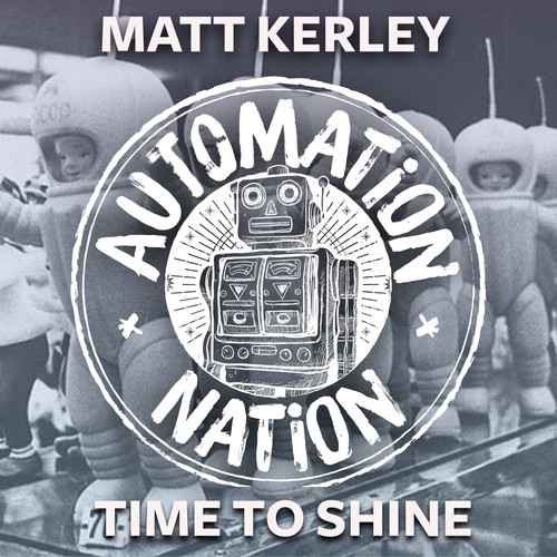 Time to Shine (Radio Edit)