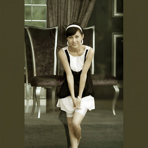 不带雨伞去伦敦