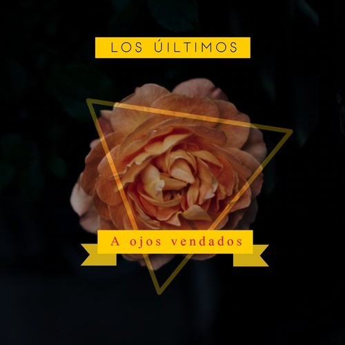 A Ojos Vendados (Explicit)