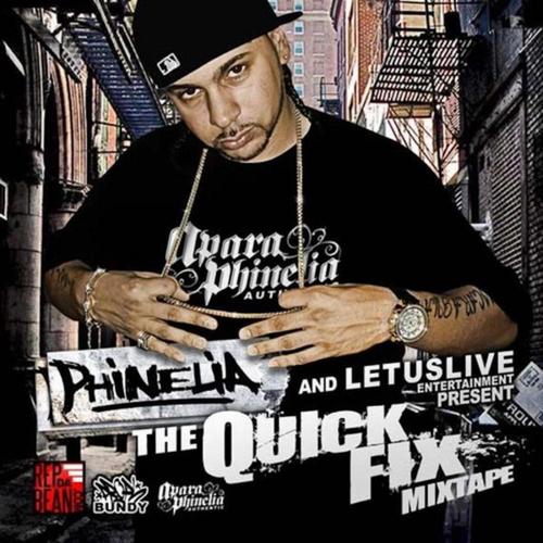 The Quick Fix (Explicit)