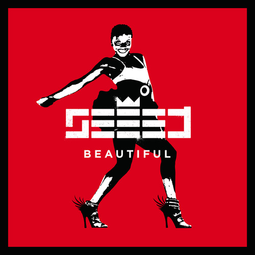 Beautiful (Deluxe Version)
