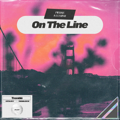 On The Line
