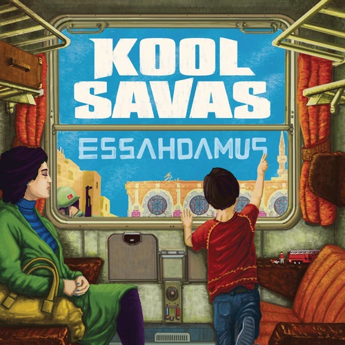 Essahdamus (Explicit)