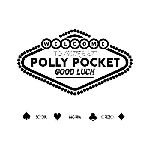 POLLY POCKET (feat. crizzo.o, Monra & NVSTREET) [Explicit]