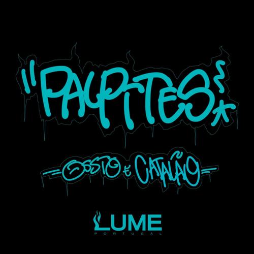 Palpites (feat. Catalão, DJ Algore & Saraiva) [Explicit]