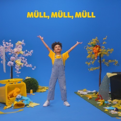 Müll, Müll, Müll