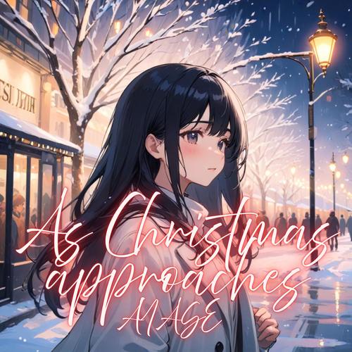 As Christmas approaches