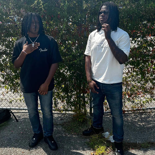 Right my wrongs (feat. Chrlieeww)