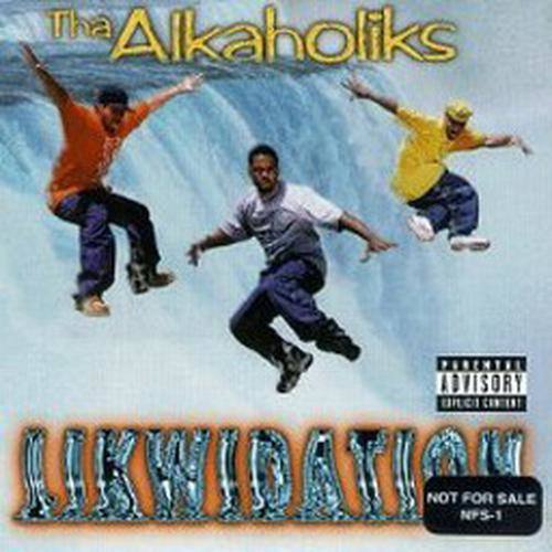 Likwidation