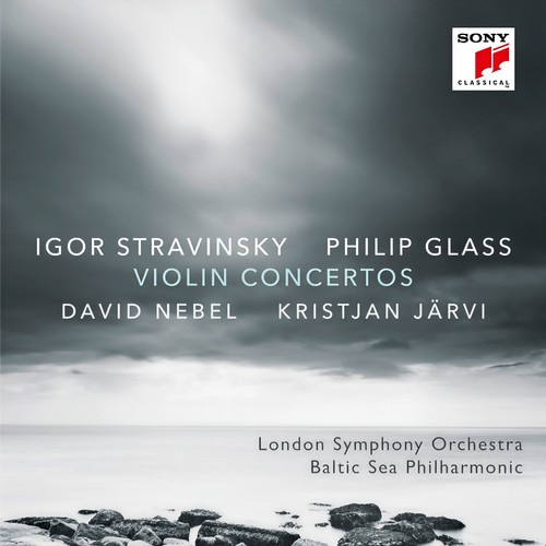 Violin Concerto in D Major/II. Aria I